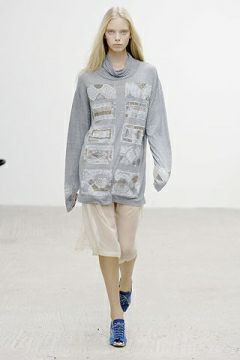 Christopher Kane 2008Ă