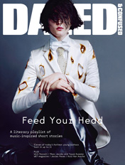 DAZED 7¿ FEED YOUR HEARD